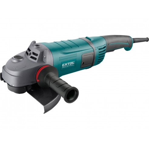 АГОЛНА БРУСИЛКА, 230мм, 2600W, EXTOL INDUSTRIAL